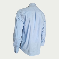 Camisa Social Comfort C/ Bolso 74200 - Hangar 33