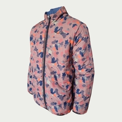 Jaqueta Dupla Face Camo Panda - LRG - comprar online