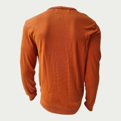 Suéter Tricot Curumaru - Hangar 33 - loja online