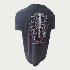 Camiseta Violão 40469/1 - Desert na internet