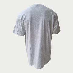 Camiseta Logo Branco Mescla - FreeSurf - Zona Sul Boutique