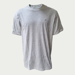 Camiseta Logo Branco Mescla - FreeSurf - comprar online