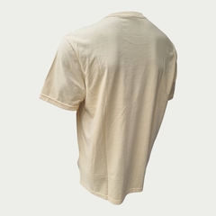 Camiseta Logo Amarelo - FreeSurf - loja online