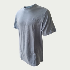 Camiseta Logo Azul Claro - FreeSurf na internet
