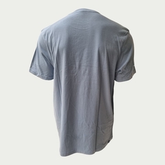 Camiseta Logo Azul Claro - FreeSurf - Zona Sul Boutique