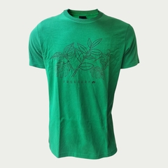 Camiseta Nature - FreeSurf - Zona Sul Boutique