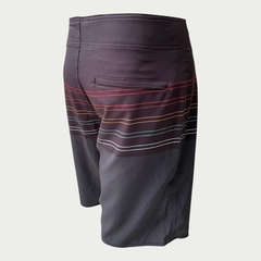 Boardshort Sublimado 16110/1 - Desert - Zona Sul Boutique