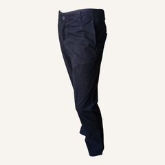 Calça Alfaiate Preta 23119/1 - Desert - Zona Sul Boutique