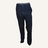Calça Alfaiate Preta 23119/1 - Desert - comprar online