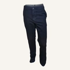Calça Alfaiate Preta 23119/1 - Desert - comprar online