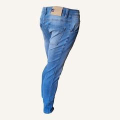 Calça Jeans Ayunni 23123/1 - Desert - loja online