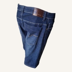 Bermuda Jeans 0311 - Six One - loja online