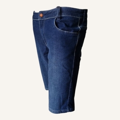 Bermuda Jeans 0311 - Six One na internet