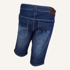 Bermuda Jeans 0311 - Six One - Zona Sul Boutique