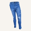 Calça Jeans Marina Destroyed 23133/1 - Desert - comprar online