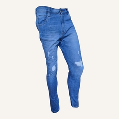 Calça Jeans Marina Destroyed 23133/1 - Desert na internet