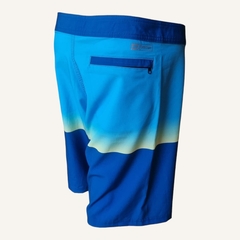 Bermuda Boardshort Degrade - FreeSurf - Zona Sul Boutique