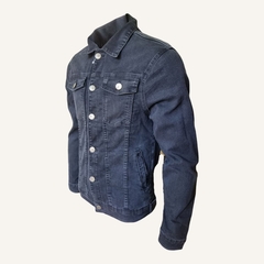 Jaqueta Jeans Culture - FreeSurf - Zona Sul Boutique