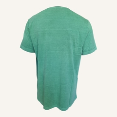 Camiseta Cofee 71726 - Hangar 33 - Zona Sul Boutique