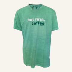 Camiseta Cofee 71726 - Hangar 33 - comprar online
