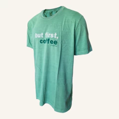Camiseta Cofee 71726 - Hangar 33 na internet