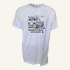 Camiseta Higher 71720 - Hangar 33 - comprar online