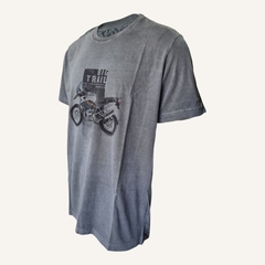 Camiseta Big Trail 71729 - Hangar 33 na internet
