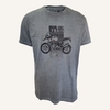Camiseta Big Trail 71729 - Hangar 33 - comprar online