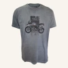Camiseta Big Trail 71729 - Hangar 33 - comprar online
