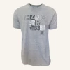 Camiseta Air 71722 - Hangar 33 - comprar online