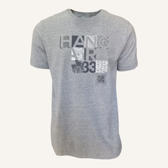 Camiseta Air 71722 - Hangar 33 - comprar online