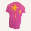 Camiseta Coqueiros - Osklen - comprar online