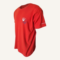 Camiseta Big Shirt Kite Icon - Osklen na internet
