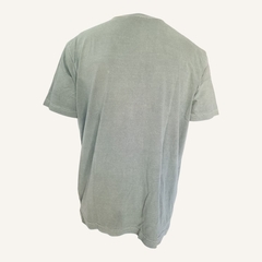 Camiseta Bossa Record - Osklen - Zona Sul Boutique