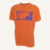 Camiseta Morro Dois Irmãos - Osklen - comprar online