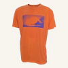 Camiseta Morro Dois Irmãos - Osklen - comprar online