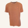 Camiseta Coroa - Osklen - comprar online
