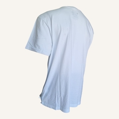 Camiseta Inspired By The Ocean - Osklen - loja online
