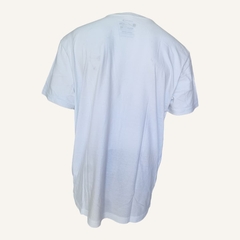 Camiseta Inspired By The Ocean - Osklen - Zona Sul Boutique