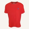 Camiseta Big Shirt Tridente - Osklen - comprar online