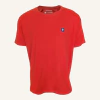 Camiseta Big Shirt Tridente - Osklen - comprar online