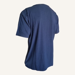 Camiseta Twinfins Go Faster - Osklen - Zona Sul Boutique