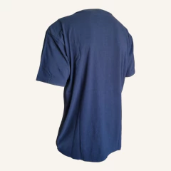 Camiseta Twinfins Go Faster - Osklen - Zona Sul Boutique