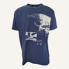 Camiseta Twinfins Go Faster - Osklen - comprar online