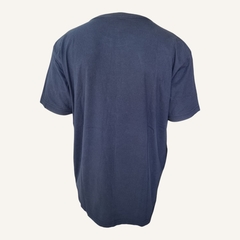 Camiseta Twinfins Go Faster - Osklen - loja online