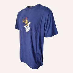 Camiseta Lighter - Code na internet