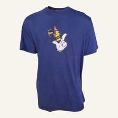 Camiseta Lighter - Code - comprar online