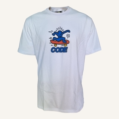 Camiseta SKT - Code - comprar online