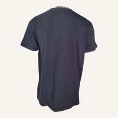 Camiseta Smart Logo - Code - Zona Sul Boutique