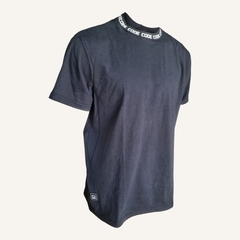 Camiseta Smart Logo - Code na internet